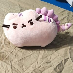 Pusheen Pusheenosaurus